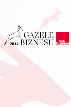 Ranking Gazele Biznesu 2014