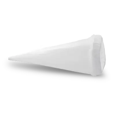 Zdjęcie produktu
            Kieszeniowy okrągły filtr wentylacji z rur spiro