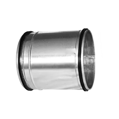 Zdjęcie produktu
            Przedłużona złączka wentylacyjna do rur okrągłych