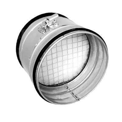 Zdjęcie produktu
            Kanałowe filtry wentylacji ogólnej