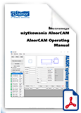 AlnorCAM - Instrukcja