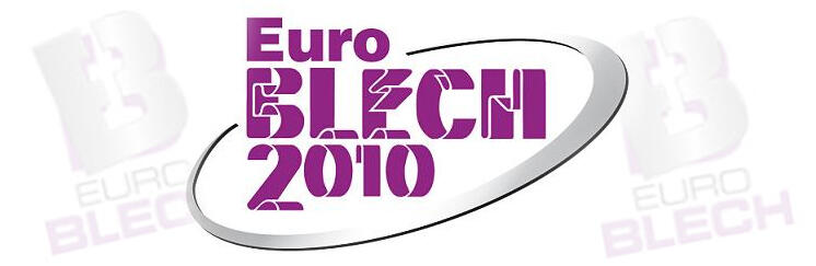 EUROBLECH 2010