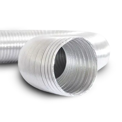 Zdjęcie produktu
            Aluminiowy półelastyczny przewód wentylacyjny