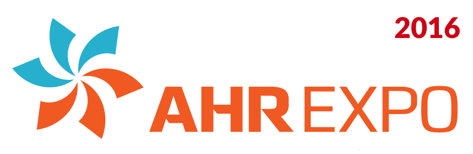 AHR ORLANDO 2016