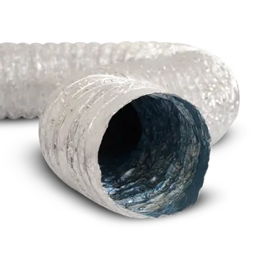 Zdjęcie produktu
            Higieniczny przewód wentylacyjny – elastyczny wysokotemperaturowy