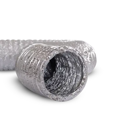 Zdjęcie produktu
            Elastyczny przewód wentylacyjny aluminiowy 