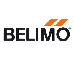 Siłowniki Belimo