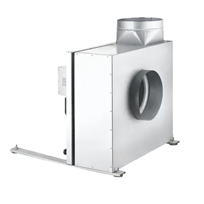 Zdjęcie produktu
            Wentylator kuchenny - kanałowy