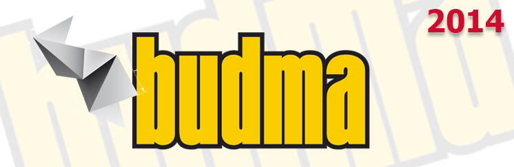 BUDMA 2014
