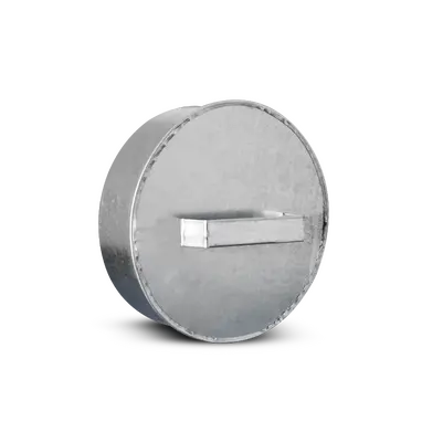 Zdjęcie produktu
            Zaślepka mufowa z uchwytem do systemu oddymiania