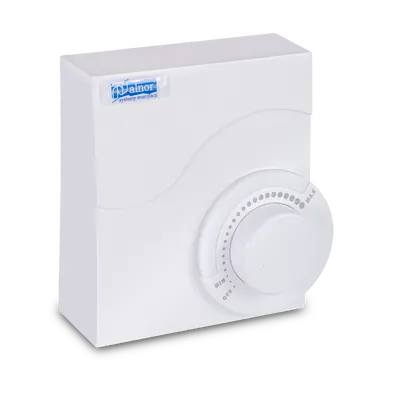 Zdjęcie produktu
            Regulator obrotów wentylatorów