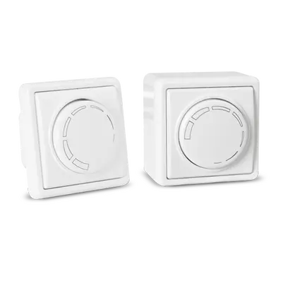 Zdjęcie produktu
            Regulator obrotów wentylatorów - bezstopniowy 