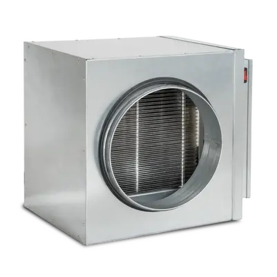 Zdjęcie produktu
            Elektrostatyczny filtr antysmogowy