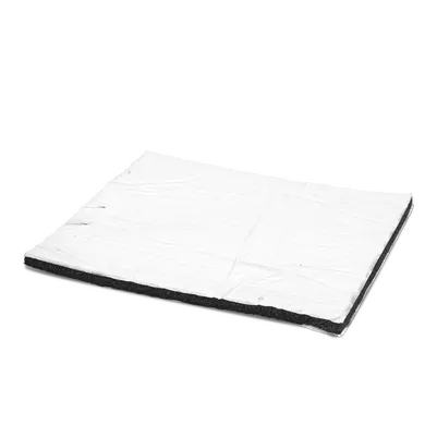 Zdjęcie produktu
            Mata izolacyjna kauczukowa z powłoką aluminiową