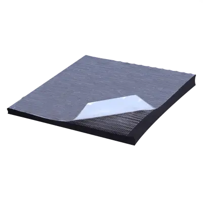 Zdjęcie produktu
            Samoprzylepna mata izolacyjna kauczukowa