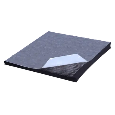 Zdjęcie produktu
            Samoprzylepna mata izolacyjna kauczukowa