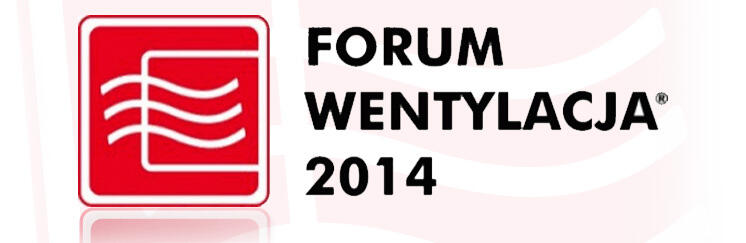 Forum Wentylacja 2014