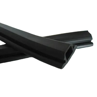 Zdjęcie produktu
            Amortyzator drgań do szyn montażowych typu strut