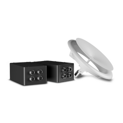 Zdjęcie produktu HRQ-4ZONE