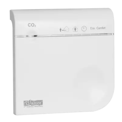 Zdjęcie produktu
            Czujnik dwutlenku węgla CO2