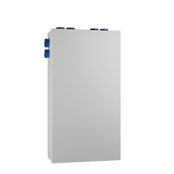 Zdjęcie produktu HRU-FlatAIR-Xwall-100E-CF