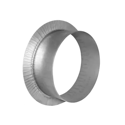 Zdjęcie produktu
            Króciec przyłączeniowy przerabiany na wymiar mufowy do kształtki okrągłej do prostokątnego kanału