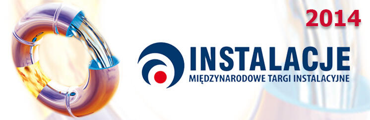 Instalacje 2014