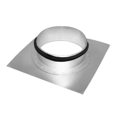 Zdjęcie produktu
            Króćce okrągłe wentylacyjne z podstawą prostokątną z uszczelką