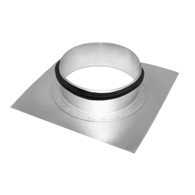 Zdjęcie produktu
            Króćce okrągłe wentylacyjne z podstawą prostokątną z uszczelką