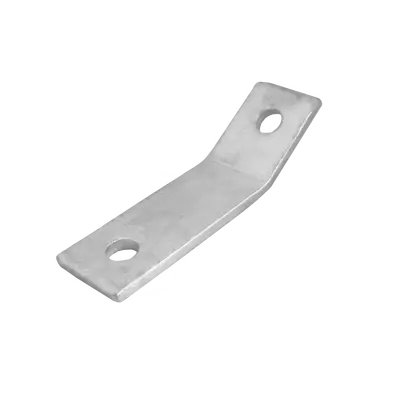 Zdjęcie produktu
            Złączka kątowa do szyn montażowych typu STRUT