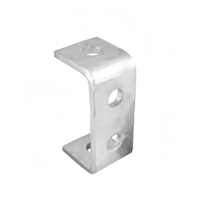Zdjęcie produktu
            Opaska typ C do profili montażowych strut