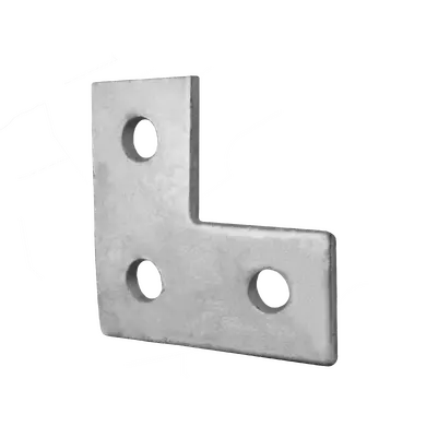 Zdjęcie produktu
            Łuk płaski budowy ramy montażowej z szyn LDBST 