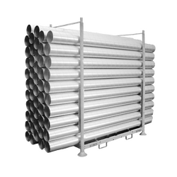 Wholesale Duct Sets in Racks for Fast Unloading | SPR-C-MR | Alnor