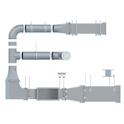 Zdjęcie produktu System montażowy STRUT
