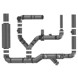 Zdjęcie produktu SPIRAL System