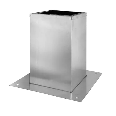 Zdjęcie produktu
            Podstawa dachowa do dachów płaskich i skośnych do wentylatorów DV-ROF-R