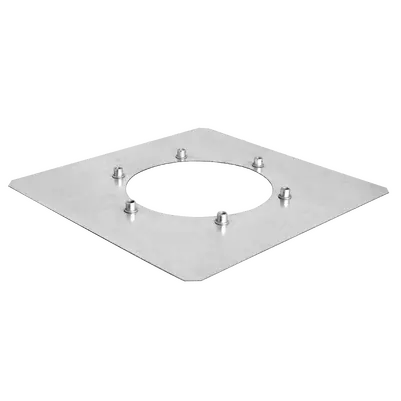 Zdjęcie produktu
            Płyta montażowa pod wentylator DV-ROF-V do podstaw dachowych