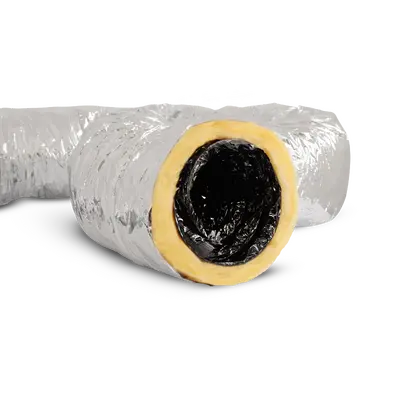 Zdjęcie produktu
            Wentylacyjny izolowany przewód elastyczny z tworzywa sztucznego