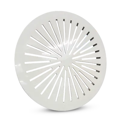 Zdjęcie produktu
            Nawiewnik okrągły z tworzywa sztucznego 