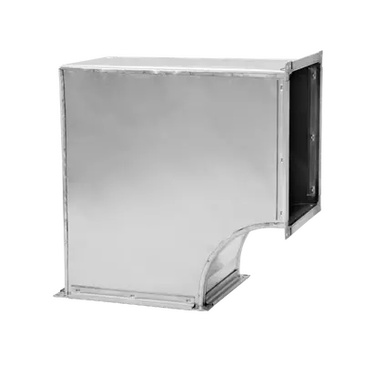 Zdjęcie produktu
            Kolana prostokątne do wentylacji o zmiennym przekroju 