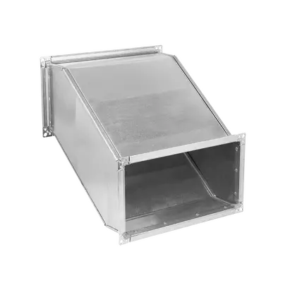 Zdjęcie produktu
            Odsadzki o zmiennym przekroju do wentylacji