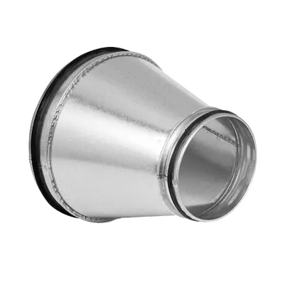 Zdjęcie produktu
            Redukcje do systemów wentylacyjnych – dyfuzory i konfuzory