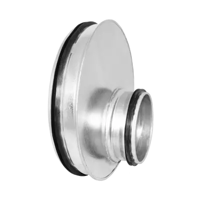 Zdjęcie produktu
            Wentylacyjne redukcje płaskie segmentowe 