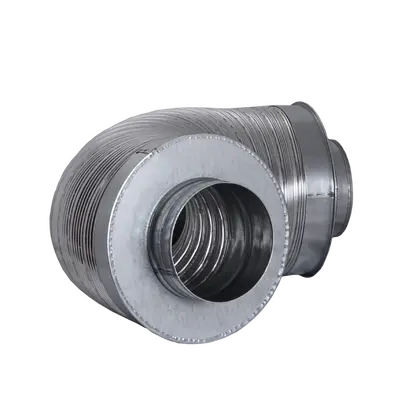 Zdjęcie produktu
            Tłumiki elastyczne z płaszczem aluminiowym