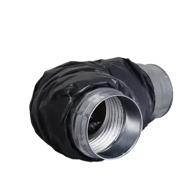 Zdjęcie produktu
            Tłumiki elastyczne z płaszczem polietylenowym