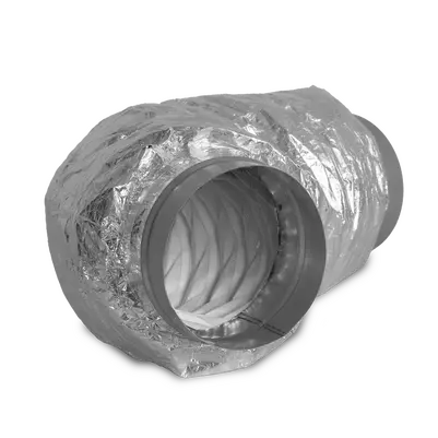 Zdjęcie produktu
            Tłumiki elastyczne tekstylne