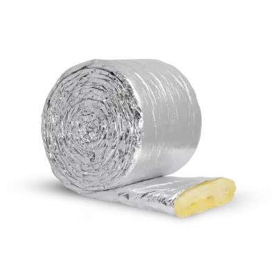 Zdjęcie produktu
            Rękaw izolacyjny do okrągłych kanałów wentylacyjnych