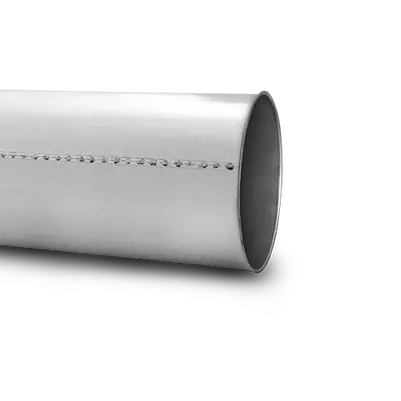 Zdjęcie produktu
            Rura gładka zgrzewana doczołowo do transportu powietrza i pyłów TRANS-Quick System