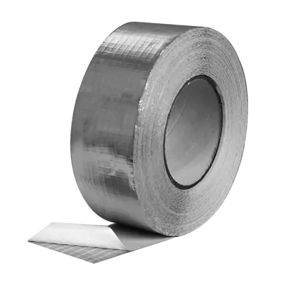 Zdjęcie produktu
            Aluminiowa taśma samoprzylepna z siatka do izolacji z wełny z płaszczem aluminiowym