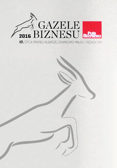 Ranking Gazele Biznesu 2018